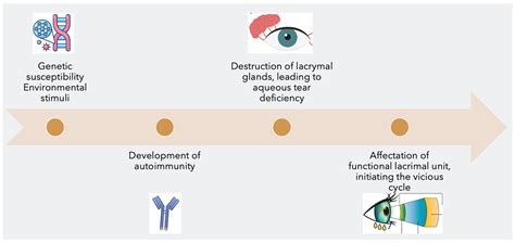 tear production test for sjogren's|how is sjögren's diagnosed.